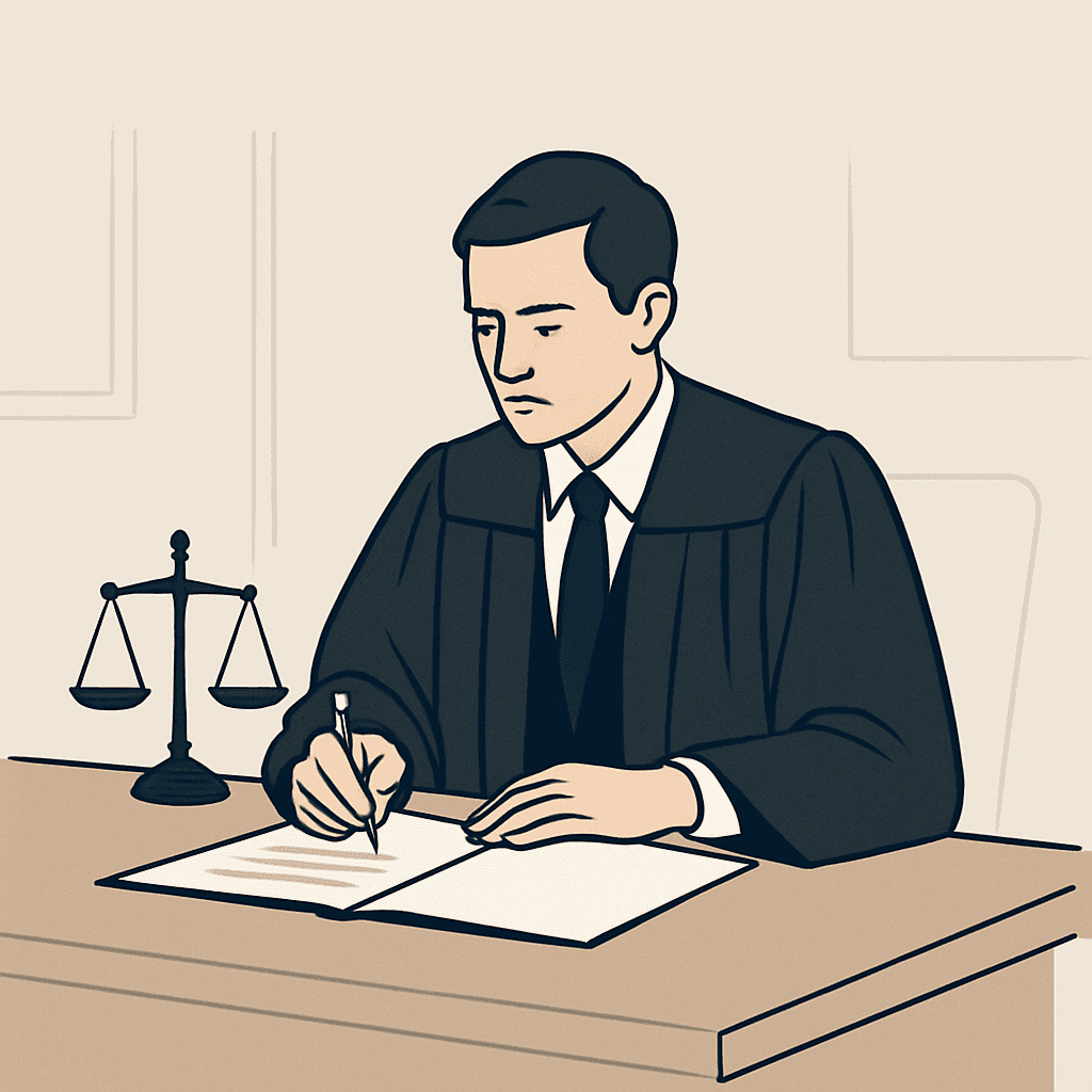 Lawyer